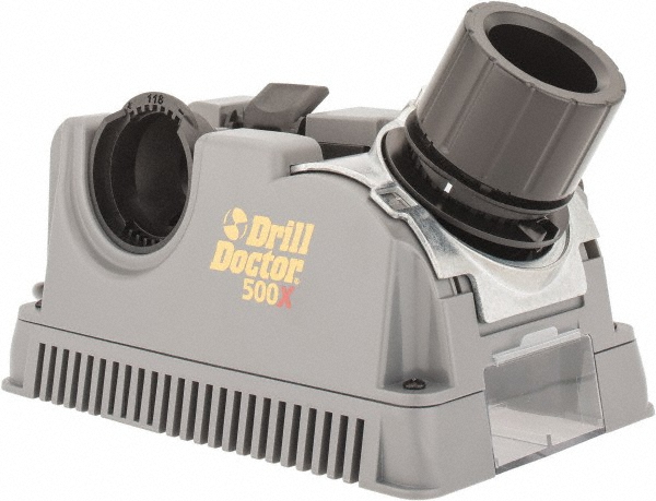 Picture of Drill Doctor 500X Drill Sharpener